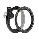 Светофильтр NiSi Black Mist 1/4 для IP-A, фото 5