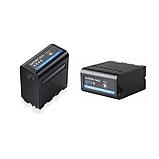 Аккумулятор Kingma NP-F980D 10050mAh, фото 2