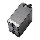 Аккумулятор Kingma NP-F980D 10050mAh, фото 5