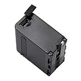 Аккумулятор Kingma NP-F980D 10050mAh, фото 6