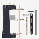 Микрофон CoMica CVM-VM10-K3 с держателем и пультом, фото 8