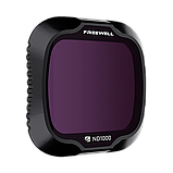 Комплект светофильтров Freewell Long Exposure для DJI Mavic Air 2, фото 2