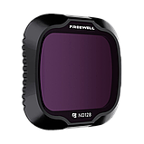 Комплект светофильтров Freewell Long Exposure для DJI Mavic Air 2, фото 3