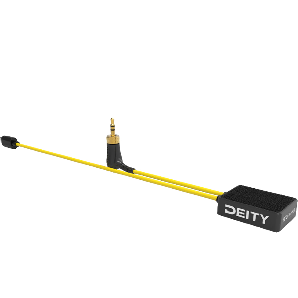 Кабель Deity C23 для Sony FX3/FX30