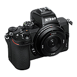 Объектив 7Artisans 18mm F6.3 Mark II E-mount, фото 7