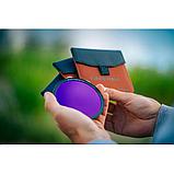 Светофильтр Freewell Magnetic IR ND16 для компендиума Eiger, фото 2