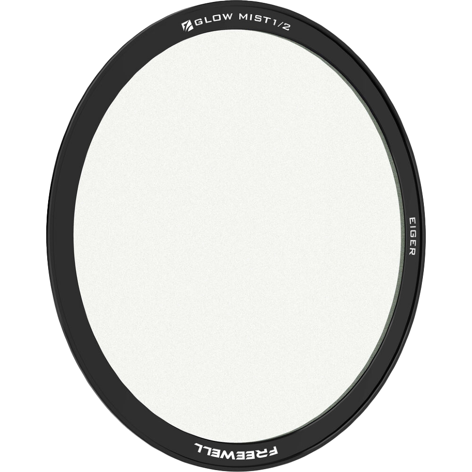 Светофильтр Freewell Magnetic Snow Mist 1/2 для компендиума Eiger
