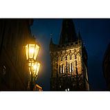 Светофильтр Freewell Magnetic Snow Mist 1/2 для компендиума Eiger, фото 3