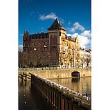 Светофильтр Freewell Magnetic Snow Mist 1/8 для компендиума Eiger, фото 2