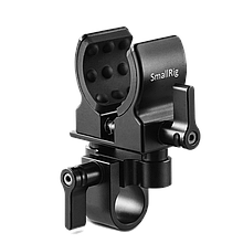 Держатель микрофона SmallRig 1993 Universal Shotgun Microphone Mount
