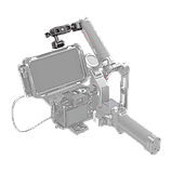 Magic arm SmallRig 4488 HawkLock H21, фото 4