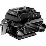 Базовая площадка Sirui 15mm LWS Baseplate with Arca-Type Dovetail Plate, фото 7