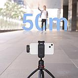 Радиосистема BOYA BY-WM3T2-D1 Lightning, фото 8