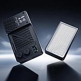 Осветитель Ulanzi LM-P40 RGB, фото 2