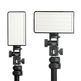 Осветитель Ulanzi LM-P40 RGB, фото 4