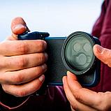 Светофильтр Freewell Sherpa VNDxMIST 1-5 stop, фото 2