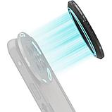 Светофильтр SmallRig 5170 Magnetic ND2-32/Black Mist 1/4 67мм, фото 3