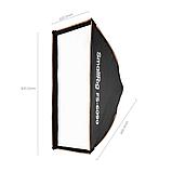 Софтбокс SmallRig FS-6090 Folding Strip, фото 2