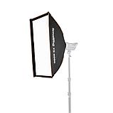 Софтбокс SmallRig FS-6090 Folding Strip, фото 3