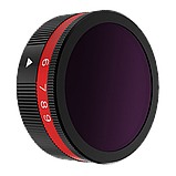 Светофильтр Freewell Variable VND filter для DJI Mavic Air, фото 2