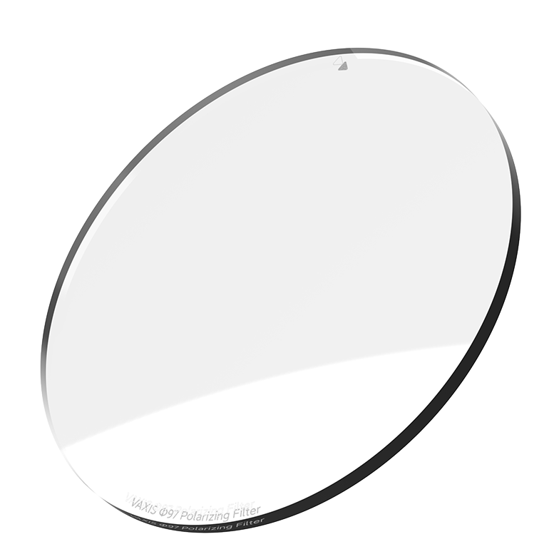 Светофильтр Vaxis VFX Polarizing 95мм
