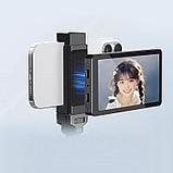 Монитор для селфи KingMa PH05-MAX, фото 4