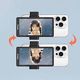 Монитор для селфи KingMa PH05-MAX, фото 6