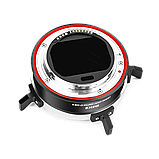 Адаптер Meike MK-EFTR-AL для объектива EF/EF-S на байонет Canon R, фото 5