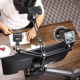 Кронштейн для монитора Ulanzi VS01 VESA Monitor Stand Mount, фото 5