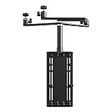 Кронштейн для монитора Ulanzi VS01 VESA Monitor Stand Mount, фото 7
