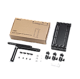 Кронштейн для монитора Ulanzi VS01 VESA Monitor Stand Mount, фото 10