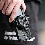 Система охлаждения Tilta Khronos Cooling System V2 для iPhone 16 Pro/16 Pro Max Чёрная, фото 3