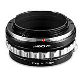 Адаптер K&F Concept для объектива Nikon G на Nikon Z KF06.369, фото 2