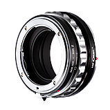 Адаптер K&F Concept для объектива Nikon G на Nikon Z KF06.369, фото 3