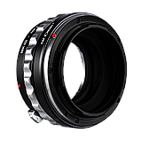 Адаптер K&F Concept для объектива Nikon G на Nikon Z KF06.369, фото 4