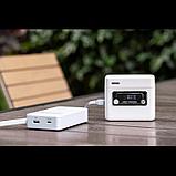 Зарядный кейс Viltrox BT-EL15 5500mAh для EN-EL15, фото 7