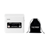 Зарядный кейс Viltrox BT-EL15 5500mAh для EN-EL15, фото 9