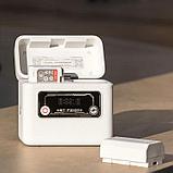 Зарядный кейс Viltrox BT-EL15 5500mAh для EN-EL15, фото 10