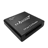 Картридер Exascend CFast 2.0, фото 2