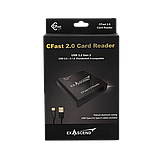 Картридер Exascend CFast 2.0, фото 5