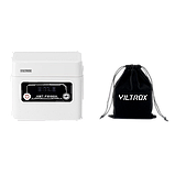 Зарядный кейс Viltrox BT-FZ100 5500mAh для NP-FZ100, фото 3