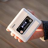 Зарядный кейс Viltrox BT-FZ100 5500mAh для NP-FZ100, фото 7