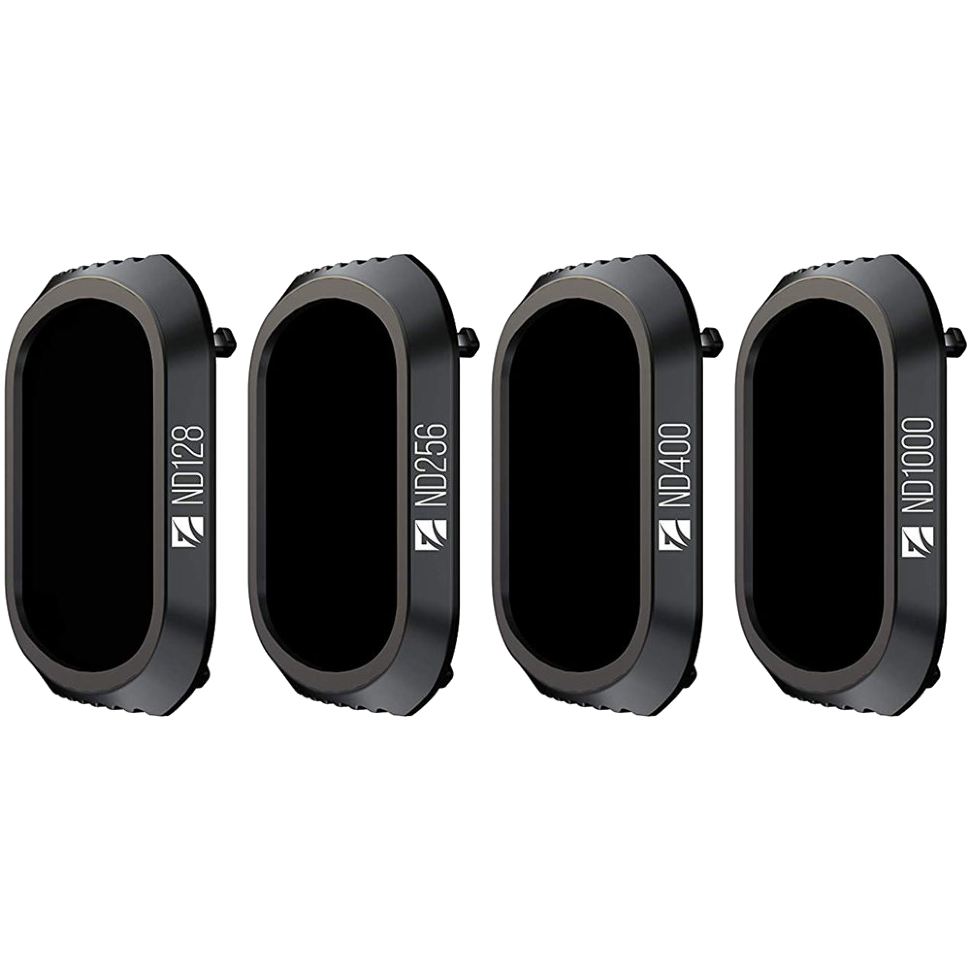 Комплект светофильтров Freewell Long Exposure для DJI Mavic 2 Pro