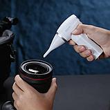 Воздуходувка Ulanzi Powerful Electric Air Duster Белая, фото 2