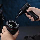 Воздуходувка Ulanzi Powerful Electric Air Duster Белая, фото 7