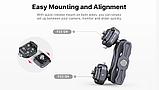 Magic Arm Falcam F22 Dual QR, фото 5