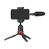 Микрофон Saramonic SmartMic5 Di (Lightning), фото 3