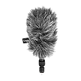 Микрофон Saramonic SmartMic5 Di (Lightning), фото 4