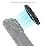 Светофильтр SmallRig MagEase Magnetic ND2-32 (1-5 Stop) 52мм, фото 2