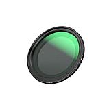 Светофильтр SmallRig MagEase Magnetic ND2-32 (1-5 Stop) 52мм, фото 5